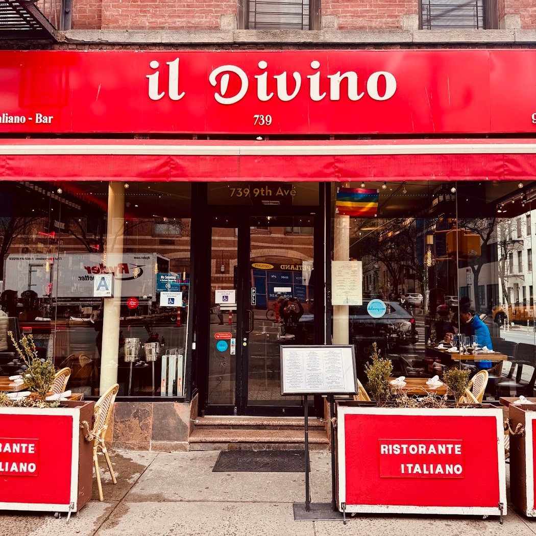 Il Divino 2