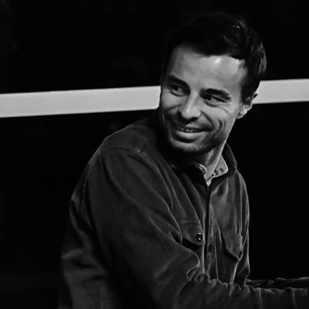 Thomas Mayeras Trio 1