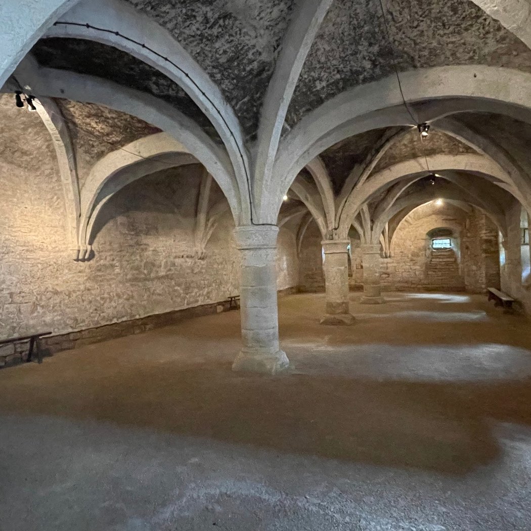 Château de Germolles 5