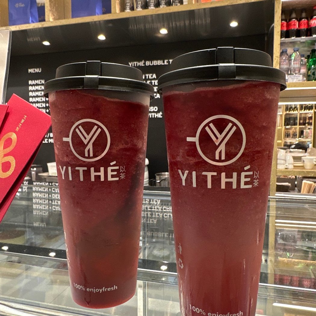 Yithé 3