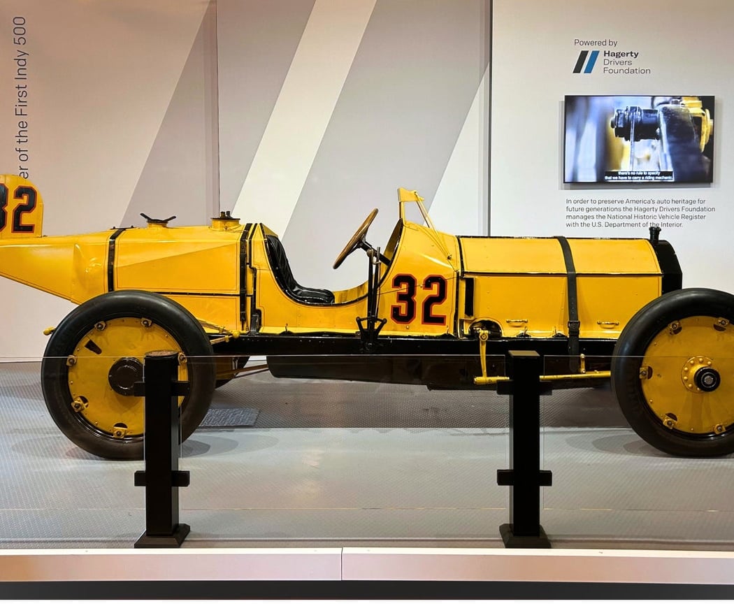 Henry Ford Museum of American Innovation 4