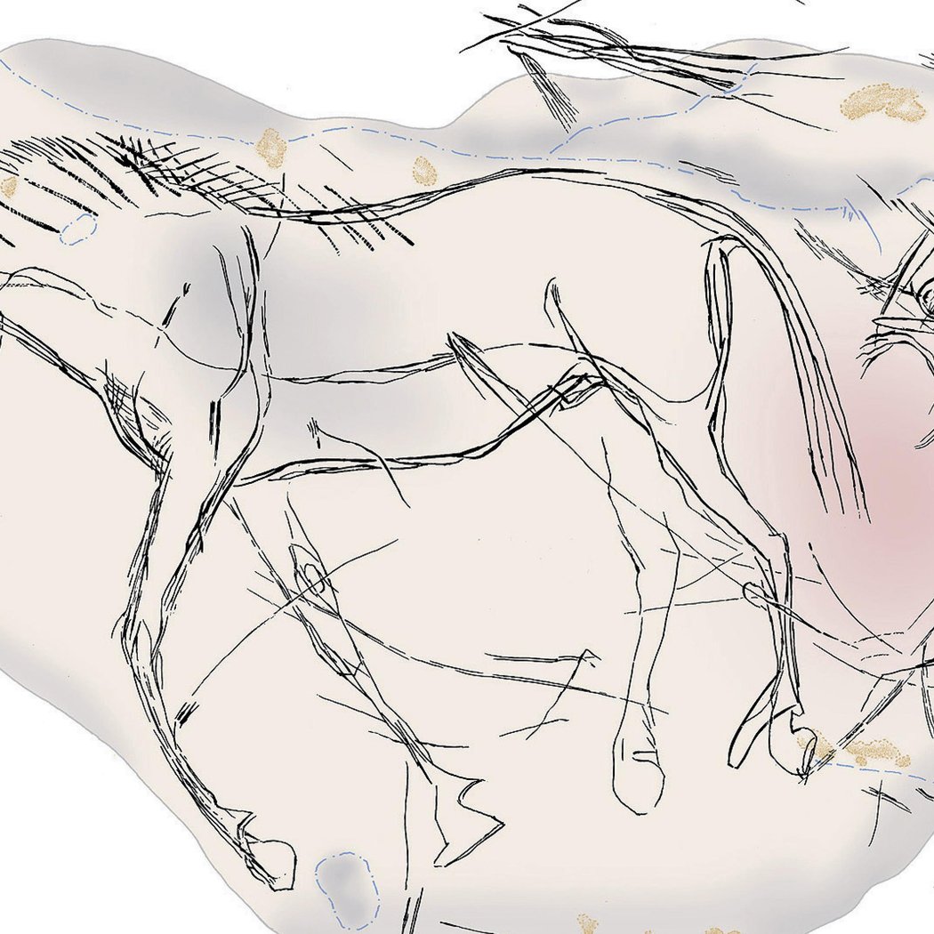 Visite flash "Les représentations artistiques" 2