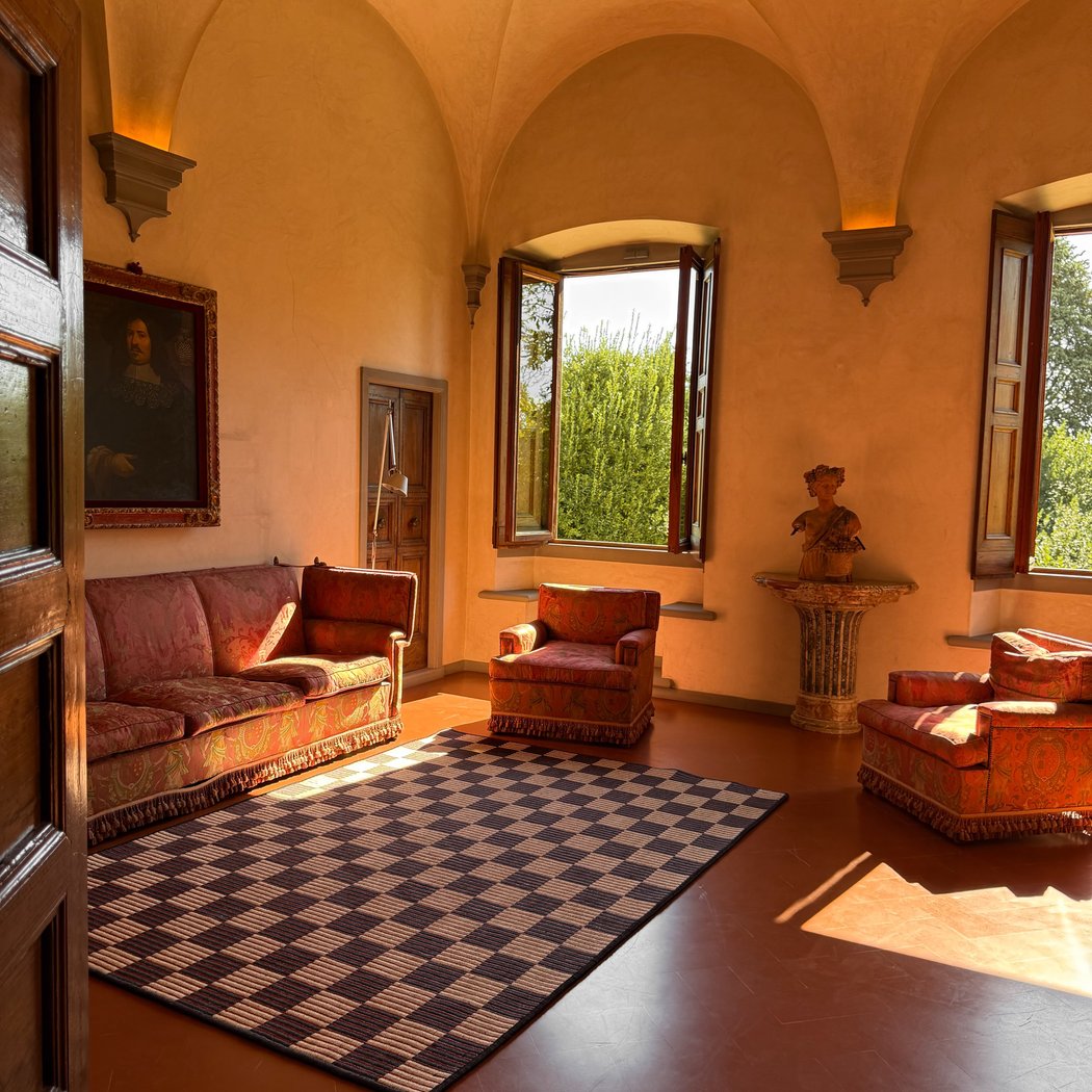 Villa Braggiotti