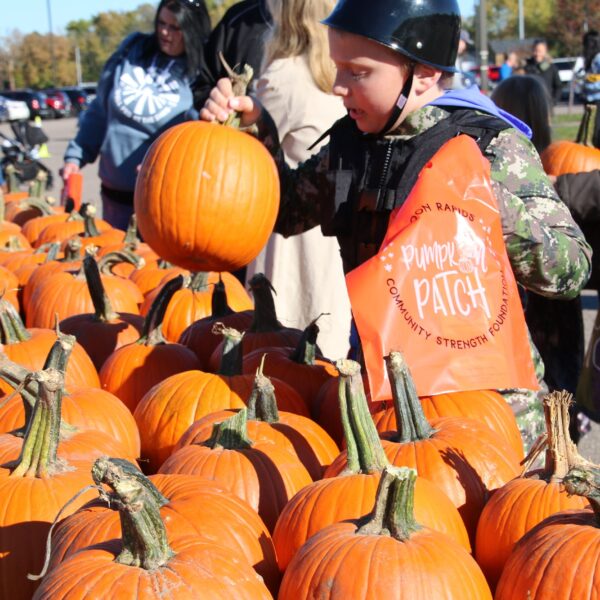 Rocky’s Pumpkin Patch 1