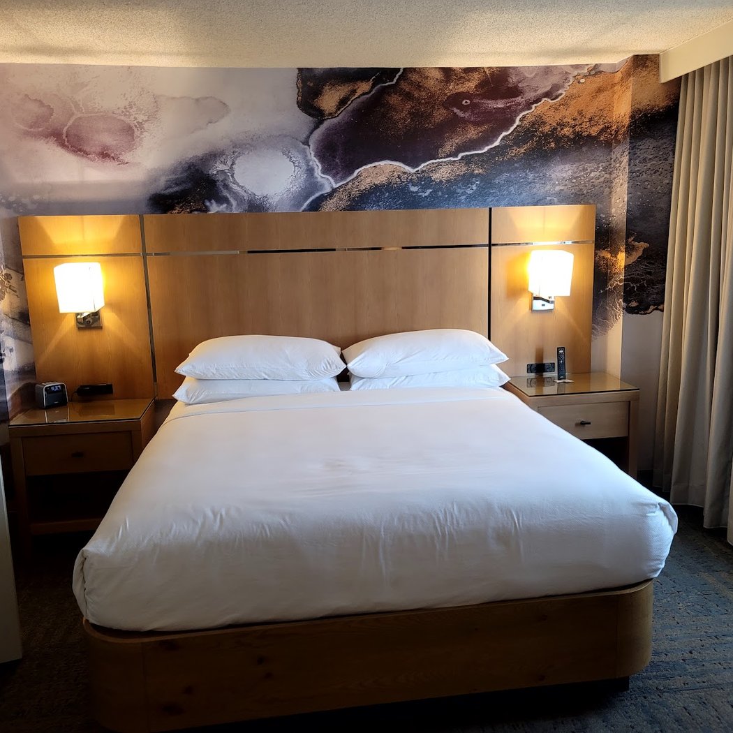 Delta Hotels Santa Clara Silicon Valley 3