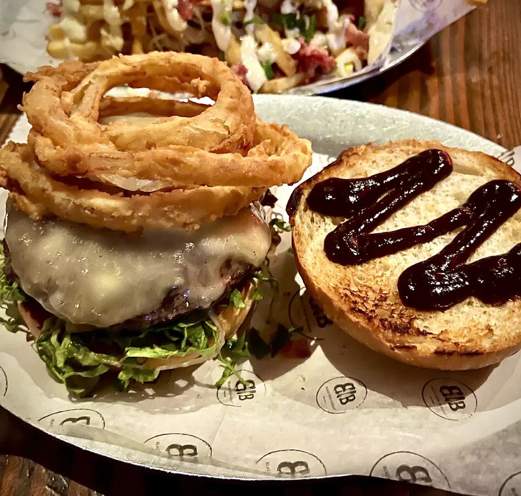 Black Iron Burger 3