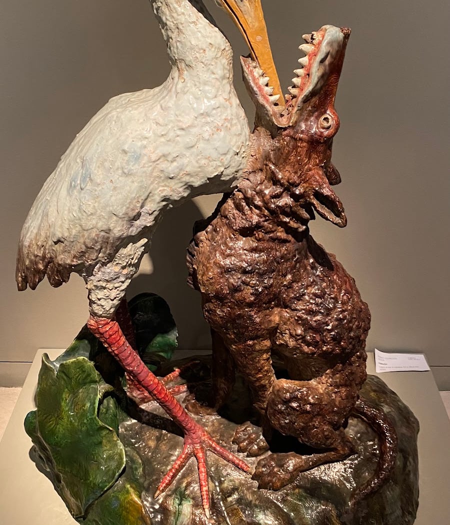 Bordalo Pinheiro Museum 1