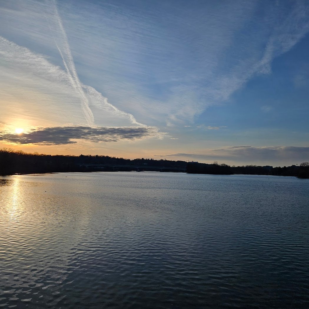 Gallup Park 3