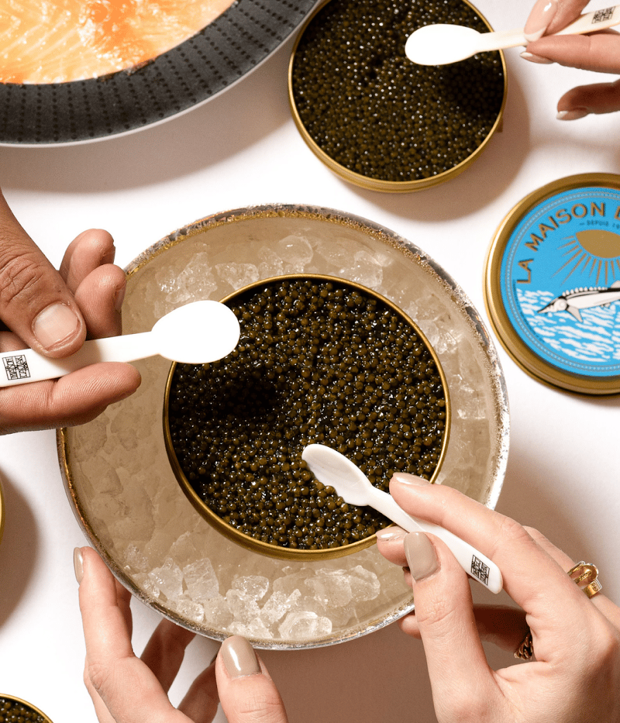 La Maison du Caviar 1