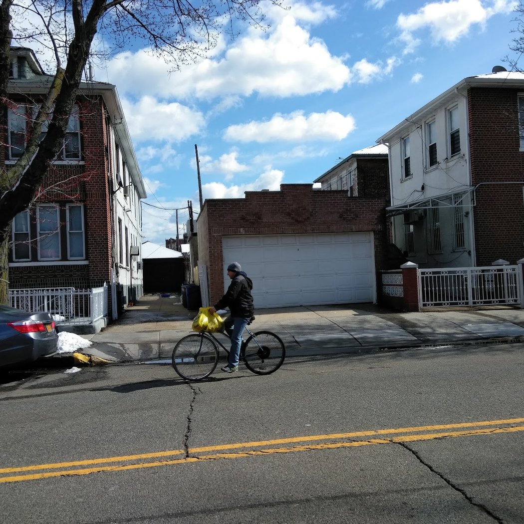Coney Island Ave 3