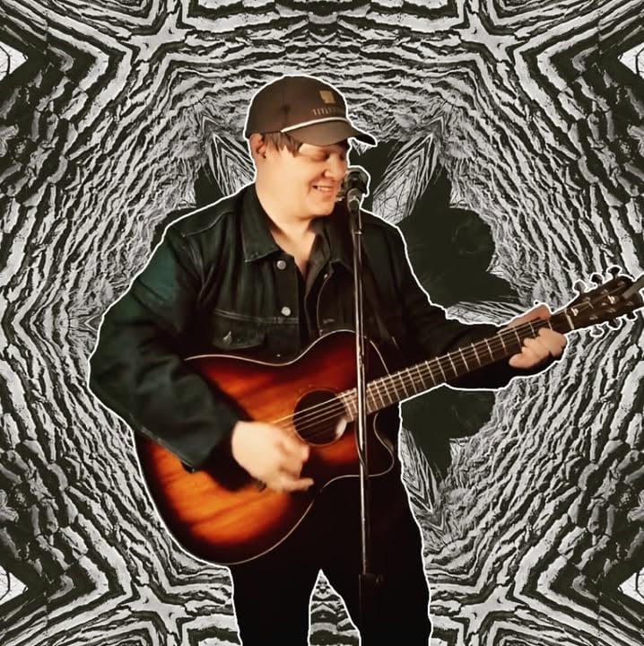 Josh Berton Live at Player's Pub 1