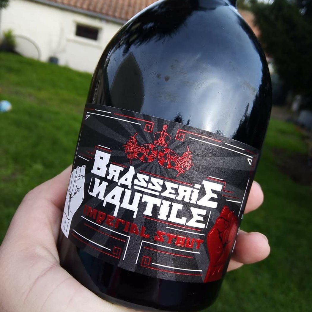 Brasserie Nautile 3