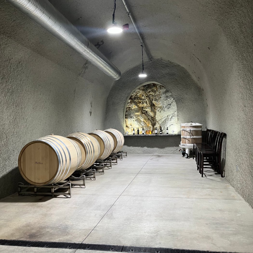Thomas Collection Winemaker Dinner 3
