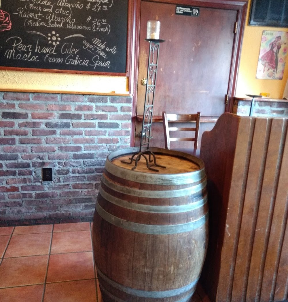 Tapas De Espana 3