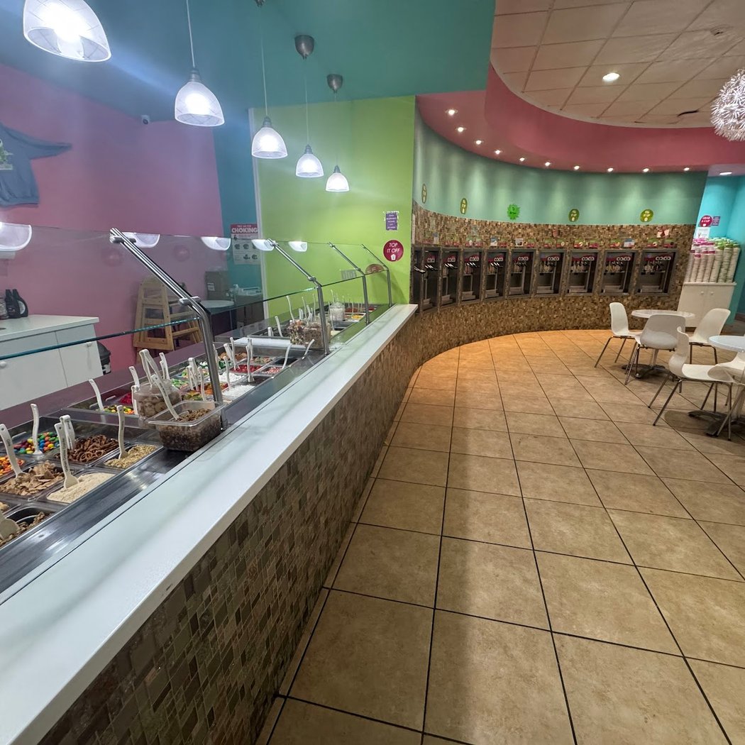 sweetFrog 2