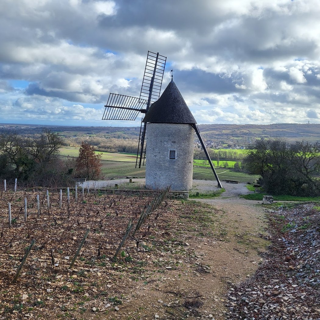 Moulin Sorine 2