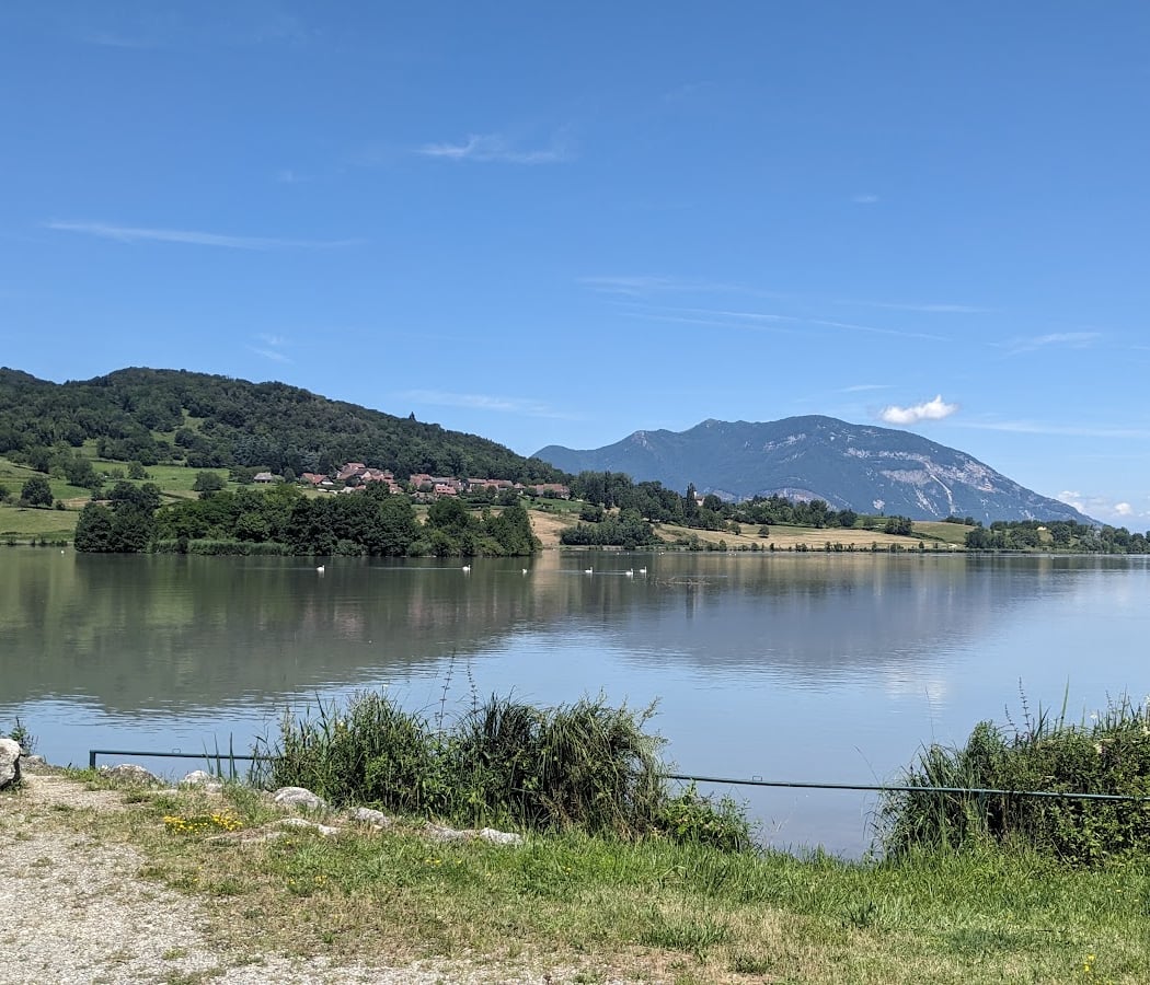 Lac du Lit au Roi 2