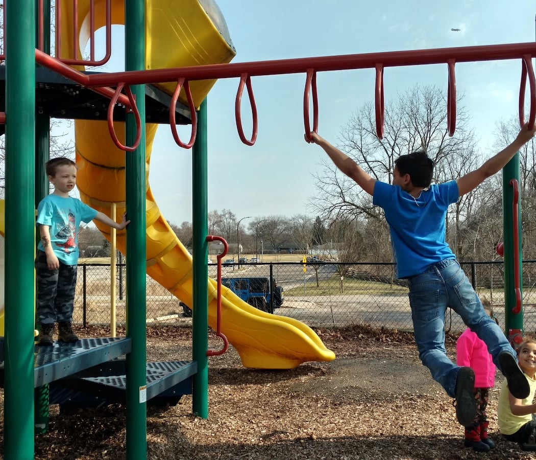 Kindergarten and Young Fives Roundup & Tuition Preschool Open House 2