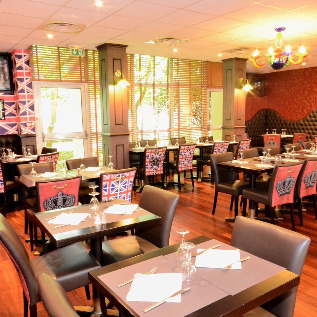 Restaurant le potager de Kristine 2