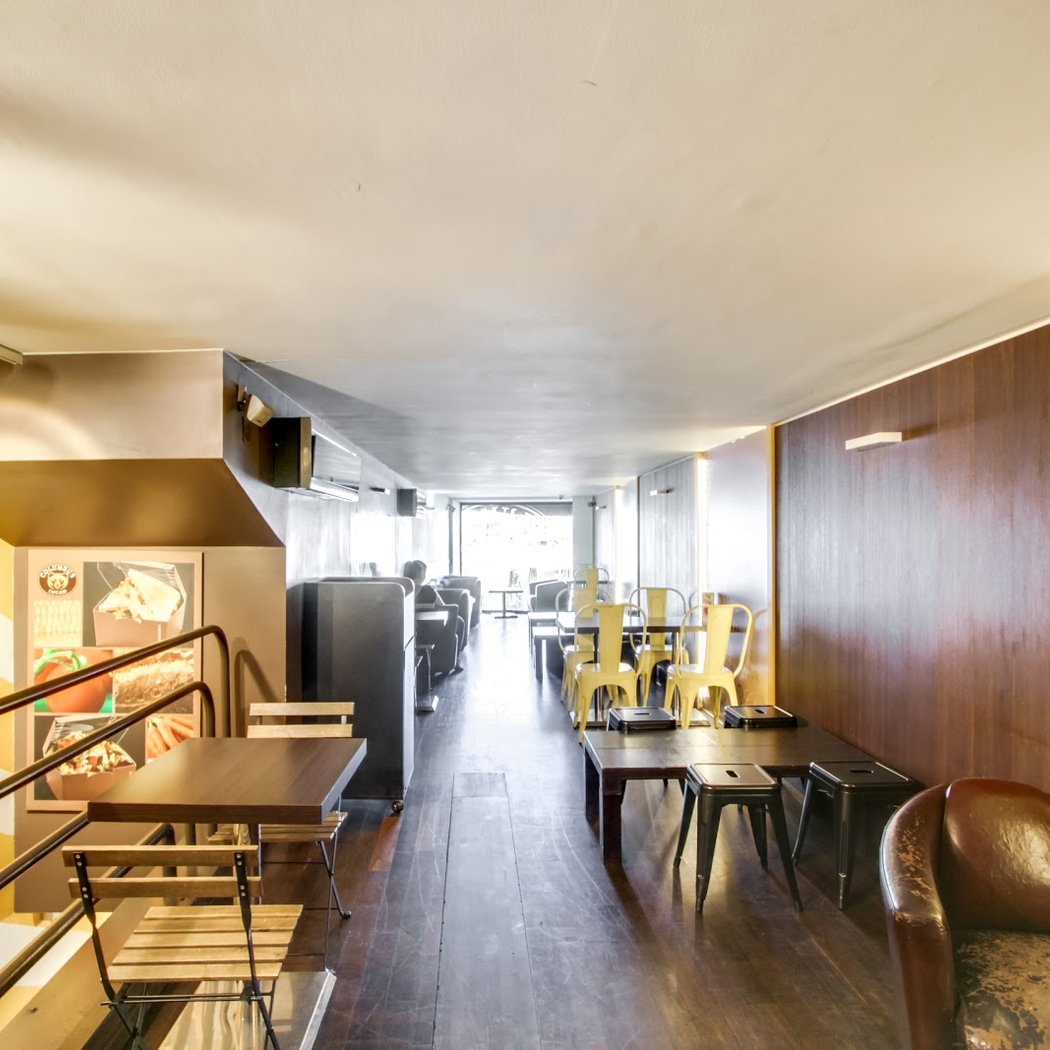Columbus Café & Co 2