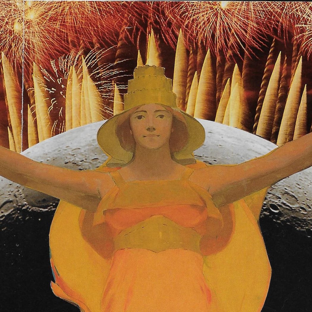 Introductory SoulCollage® Workshops 1