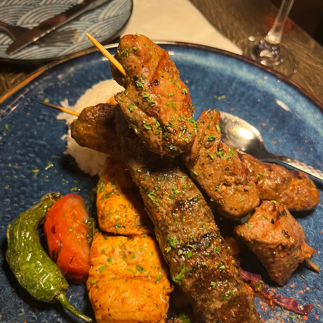 Dunyā Mediterranean Bistro & Wine Bar 4