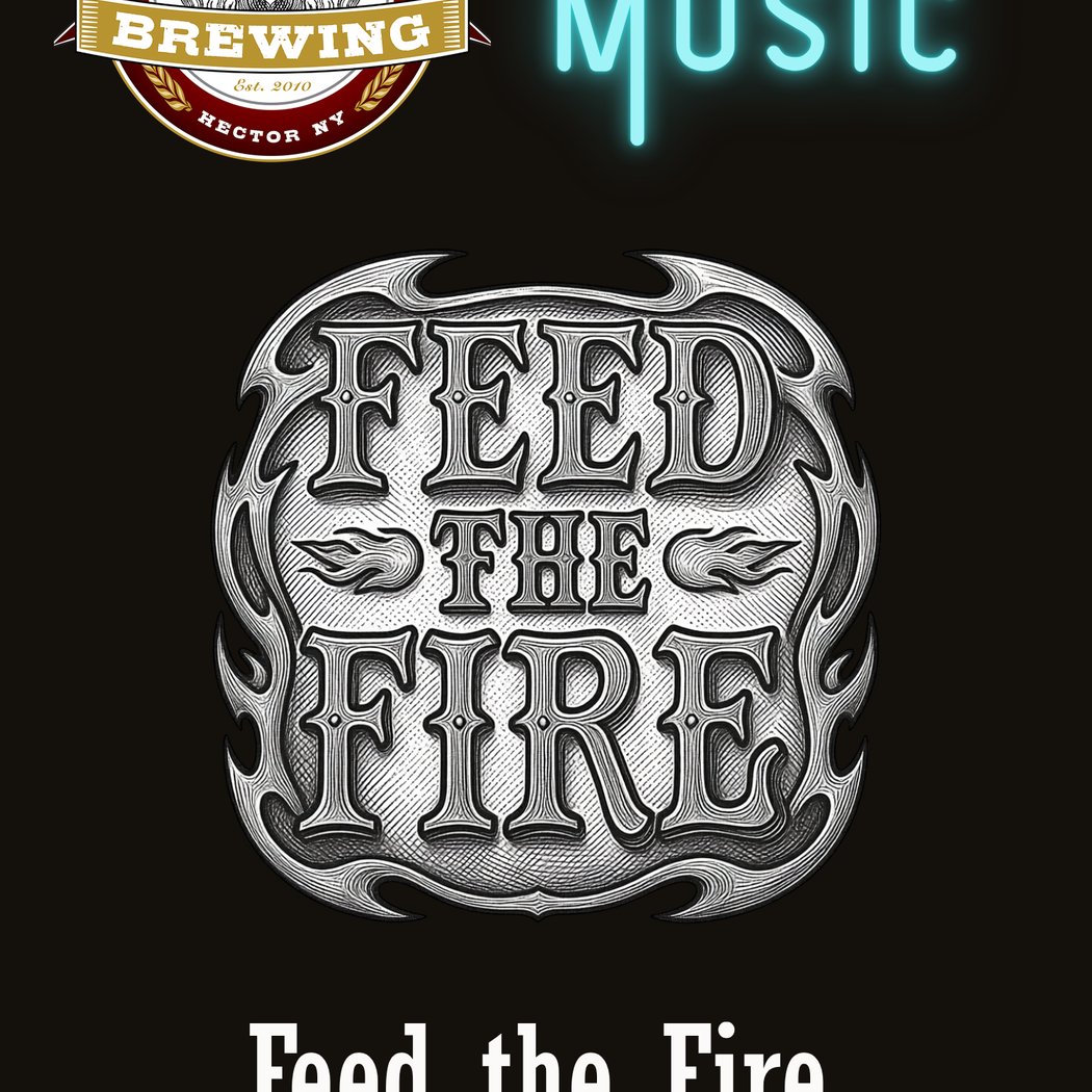 Feed the Fire 1