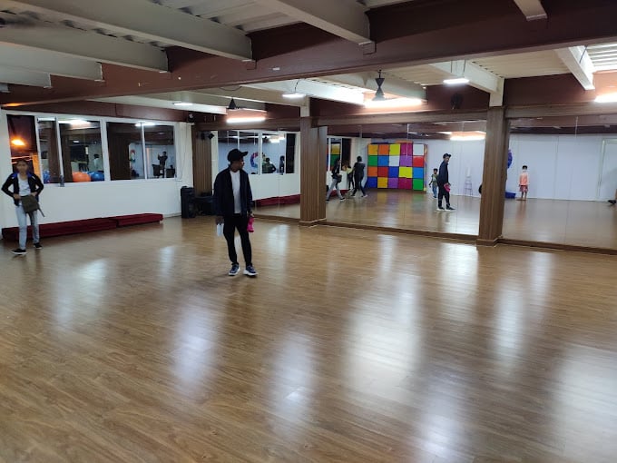 Divine Souls Dance Studio 3