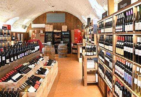 Les Fermes de Gally - Jardinerie, Marché, Épicerie 3