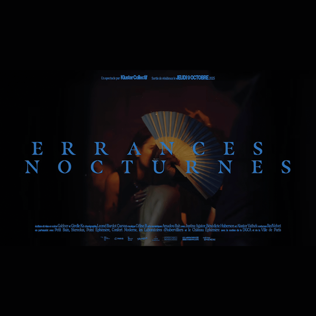 Errances Nocturnes 1