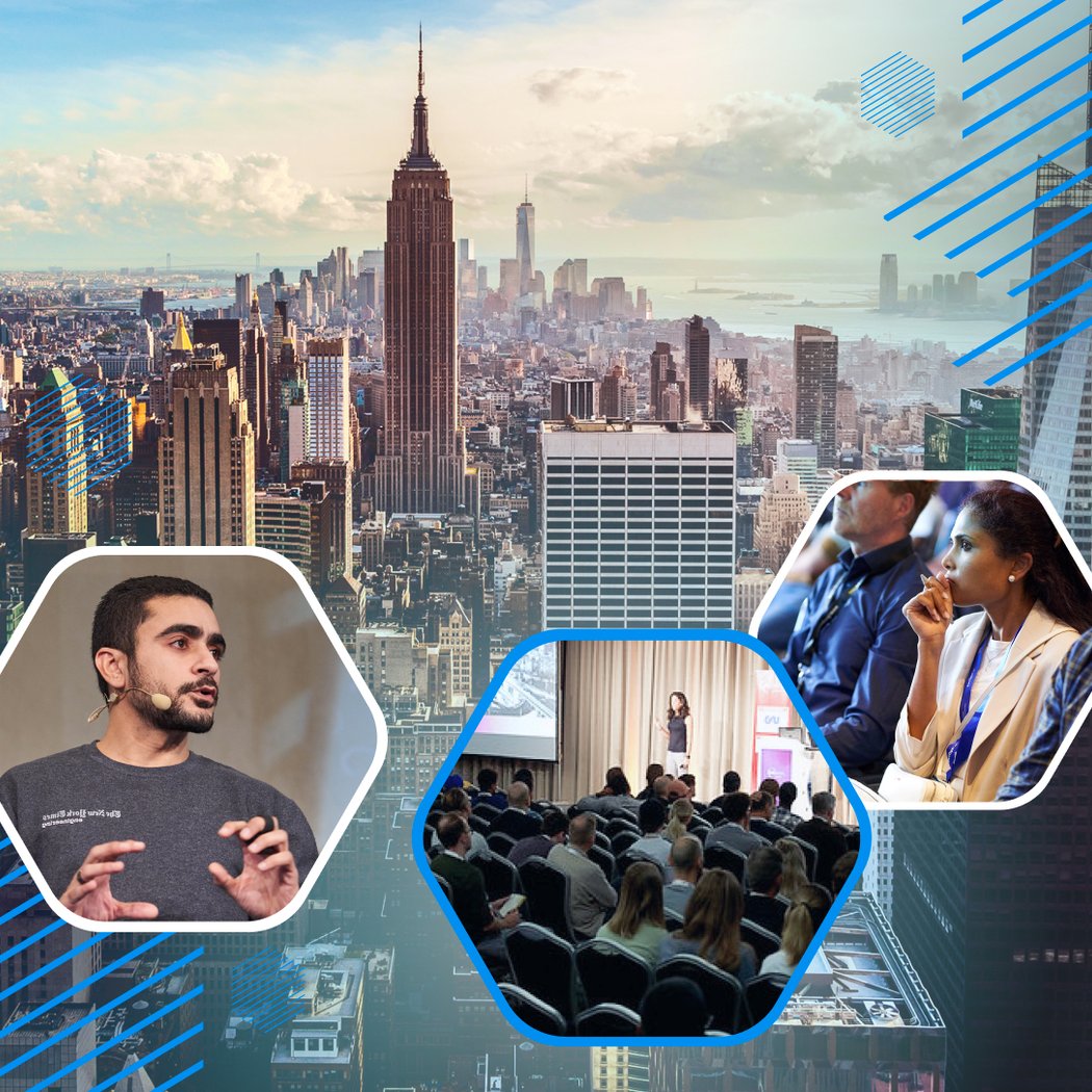 DevOpsCon New York 1