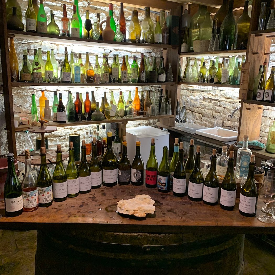 Clos des Vignes du Maynes 3