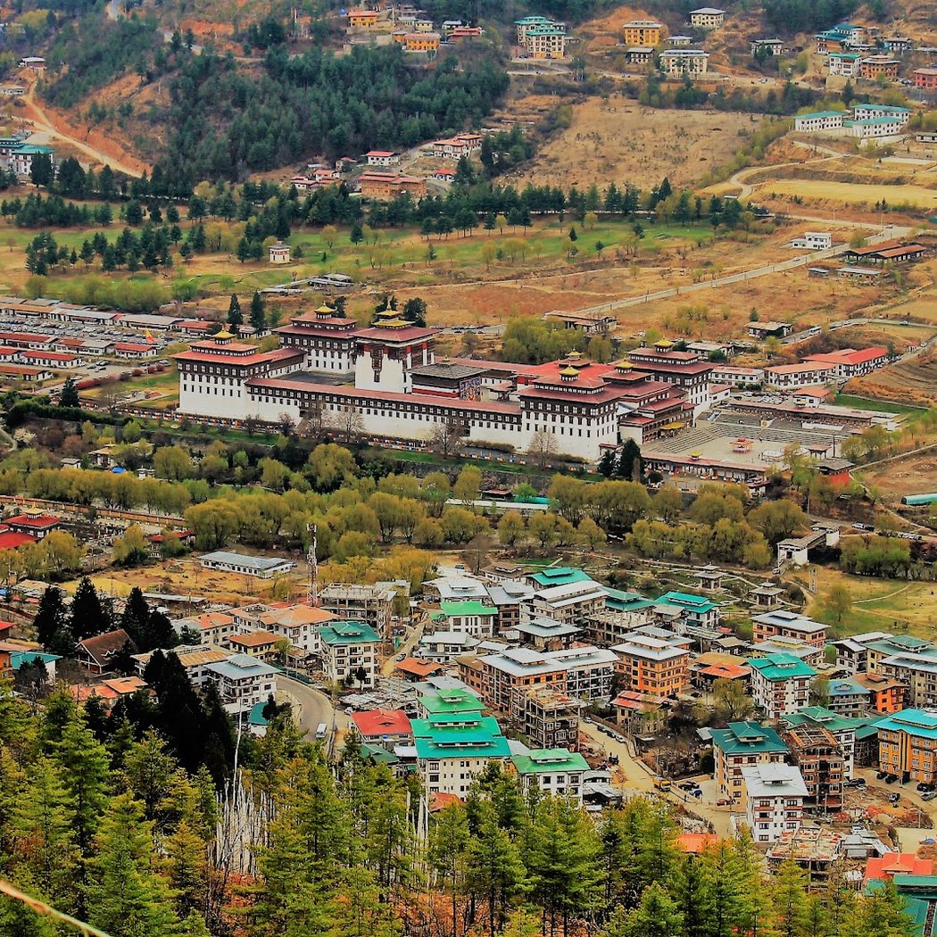 Thimphu 3