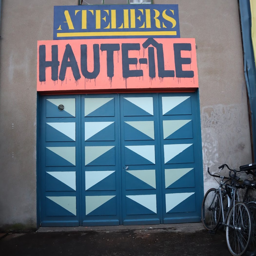 ATELIERS HAUTE ILE 2