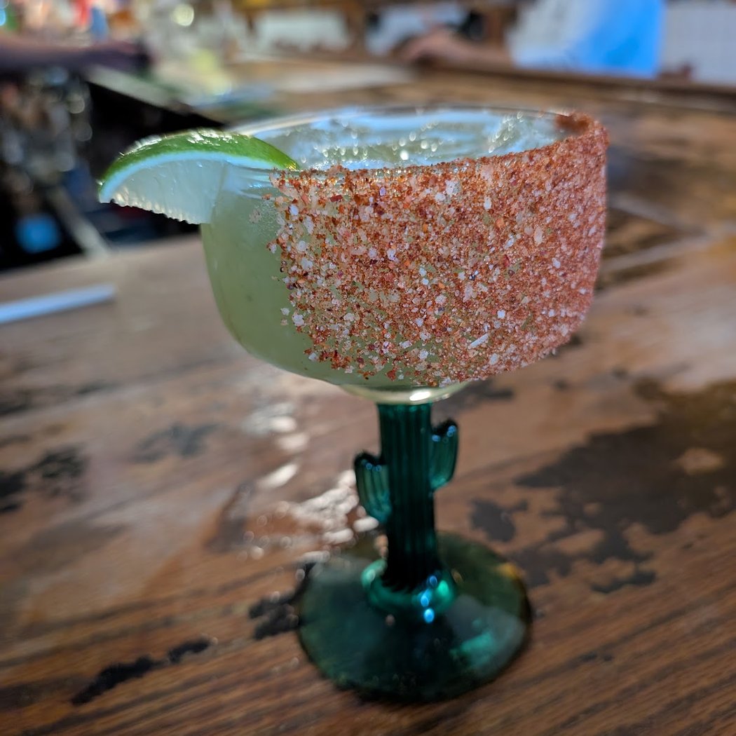 Vera Cruz 1