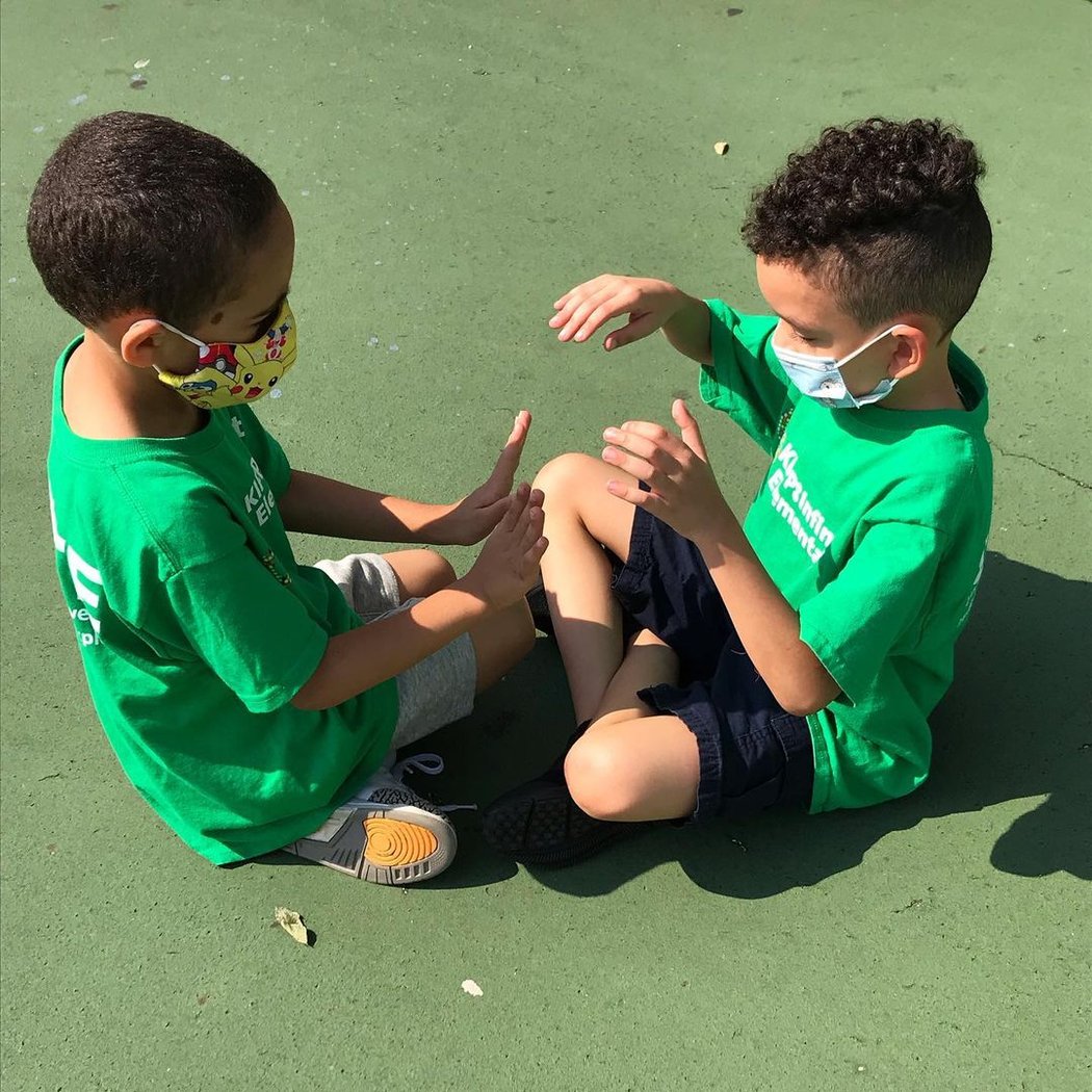 Explore KIPP Infinity Elementary School: Back-to-School Preview Day! 3