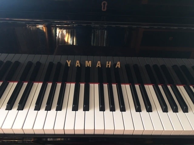 Tribeca Music Studio 2
