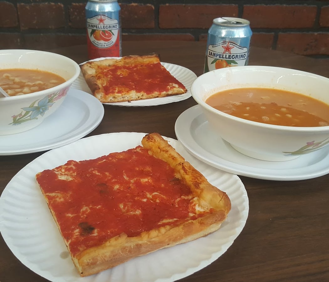 Cafe Almercato 2