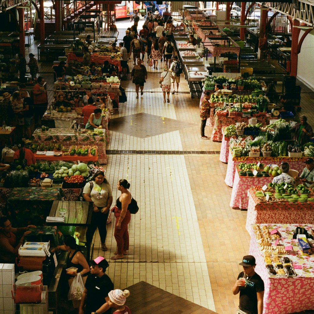 Threefold Mission Gathering & Marketplace