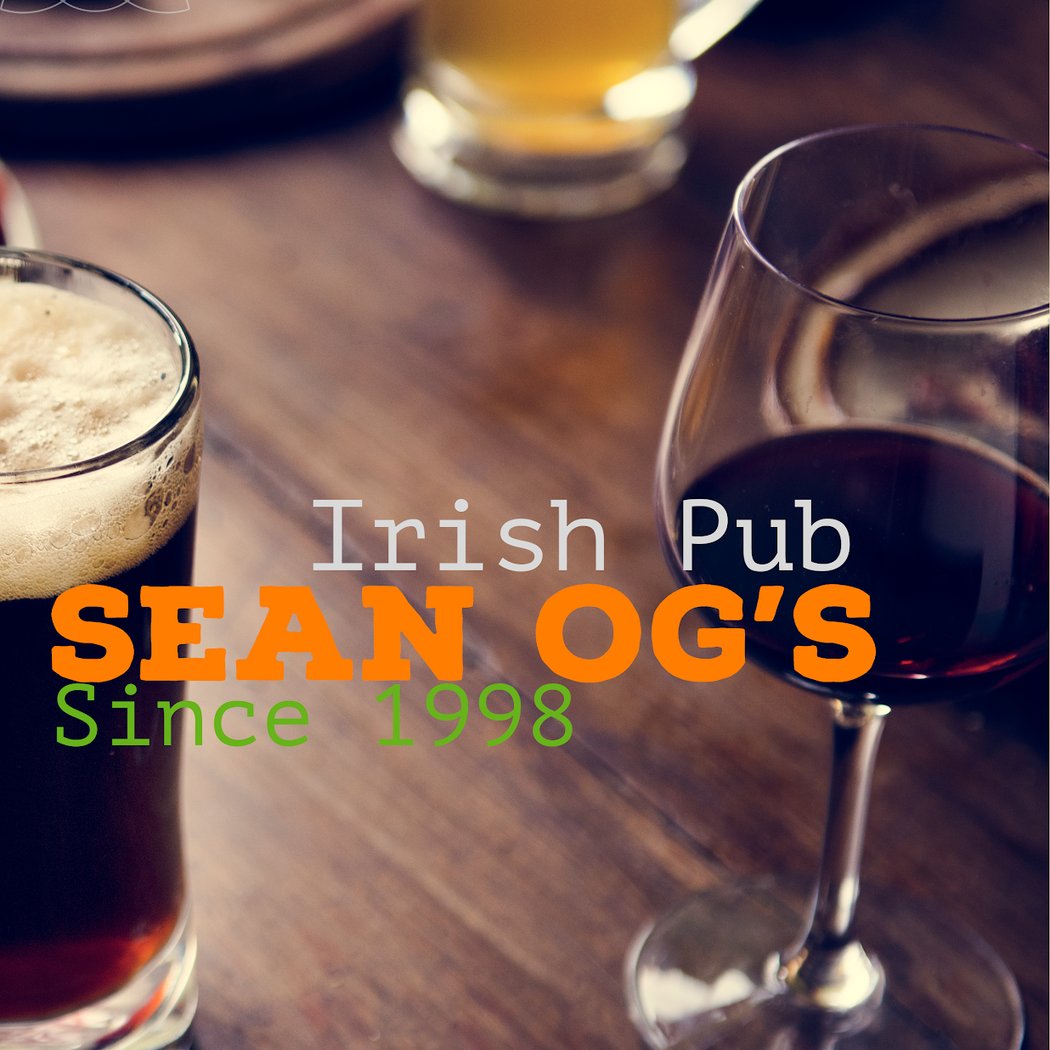 Sean Og's Irish Pub 4