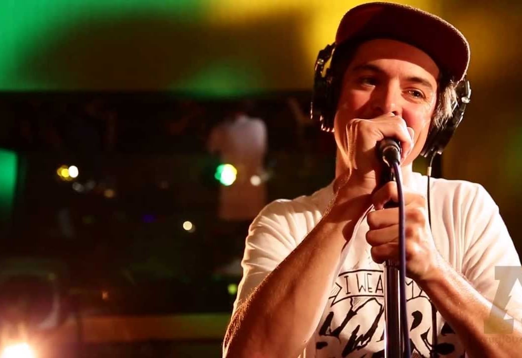 Grieves with The Street Sweepers & Affliction Music 3