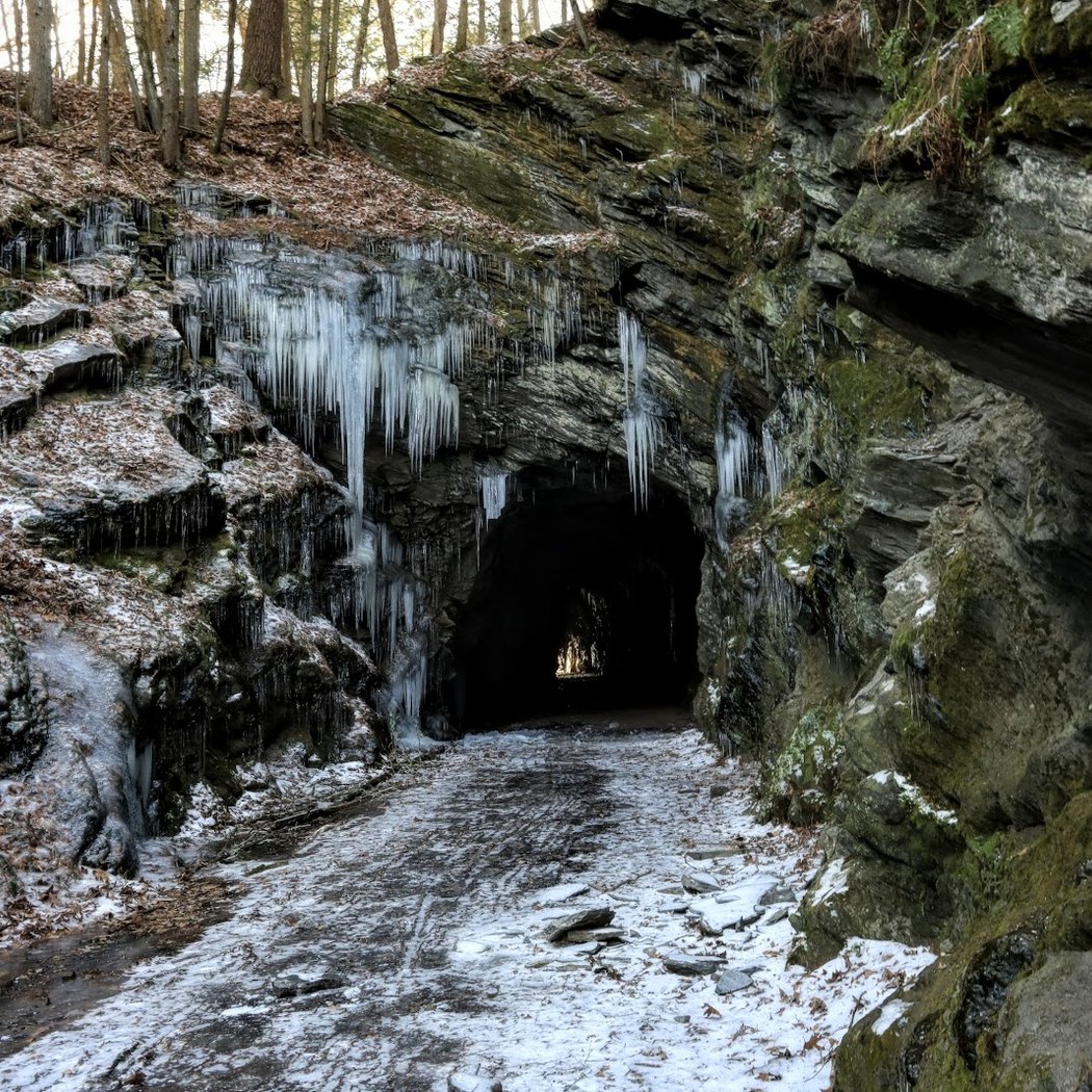 Steep Rock Preserve 5