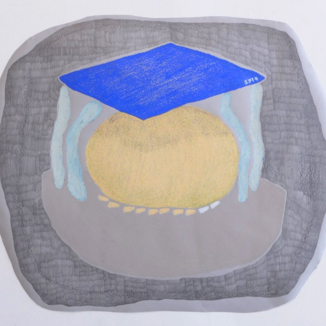 Exhibition #44 — EFA Studio Program 3
