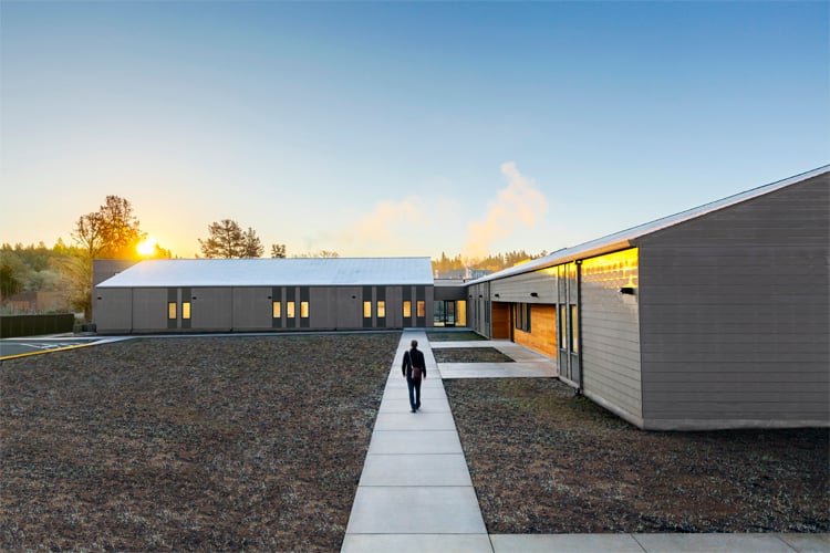Alexander Jermyn Architecture 3
