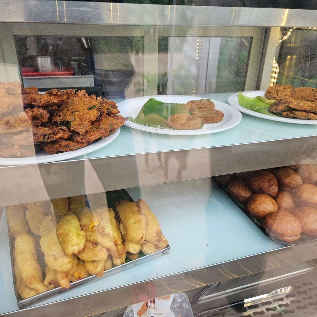 Nellikka kitchen 1