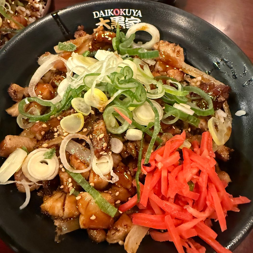 Daikokuya Little Tokyo 3
