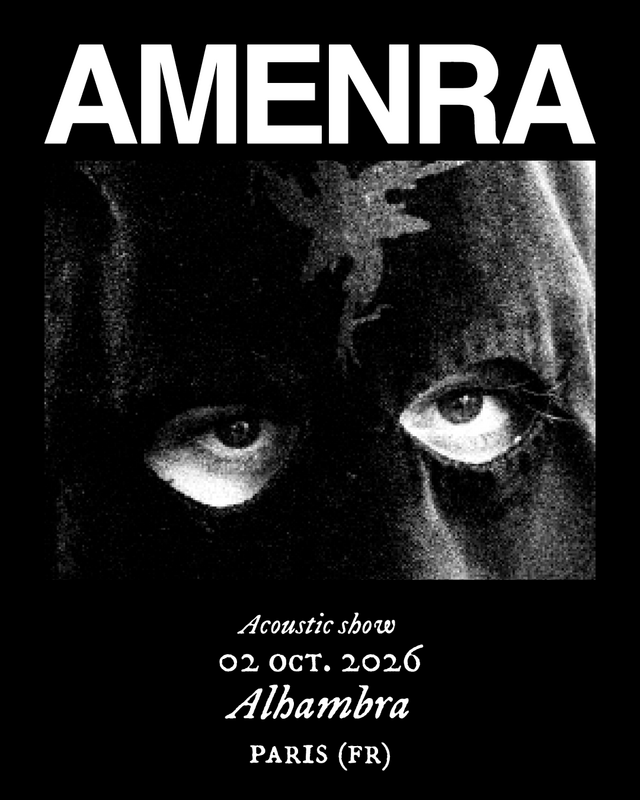 AMENRA 1