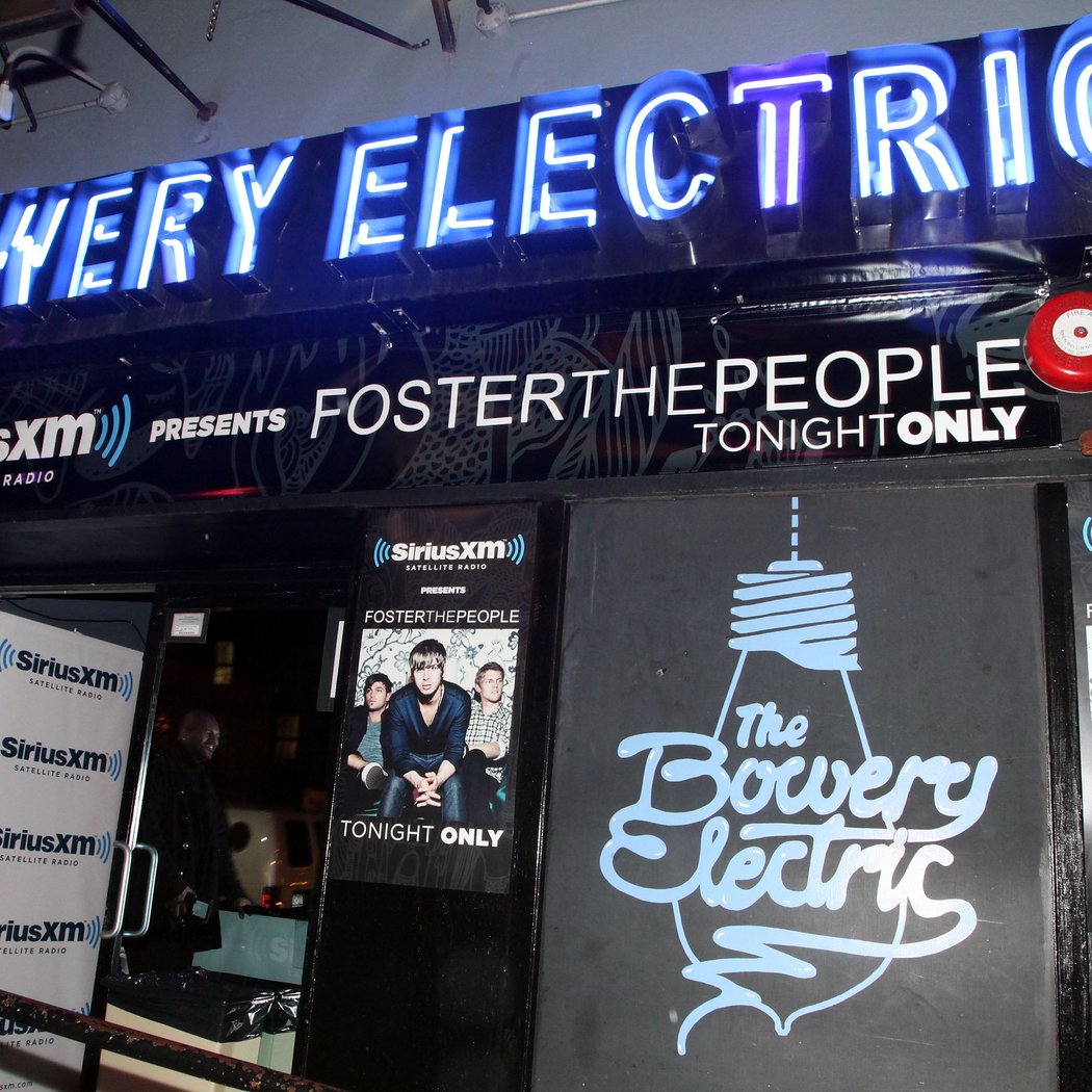 Bowery Palace 2