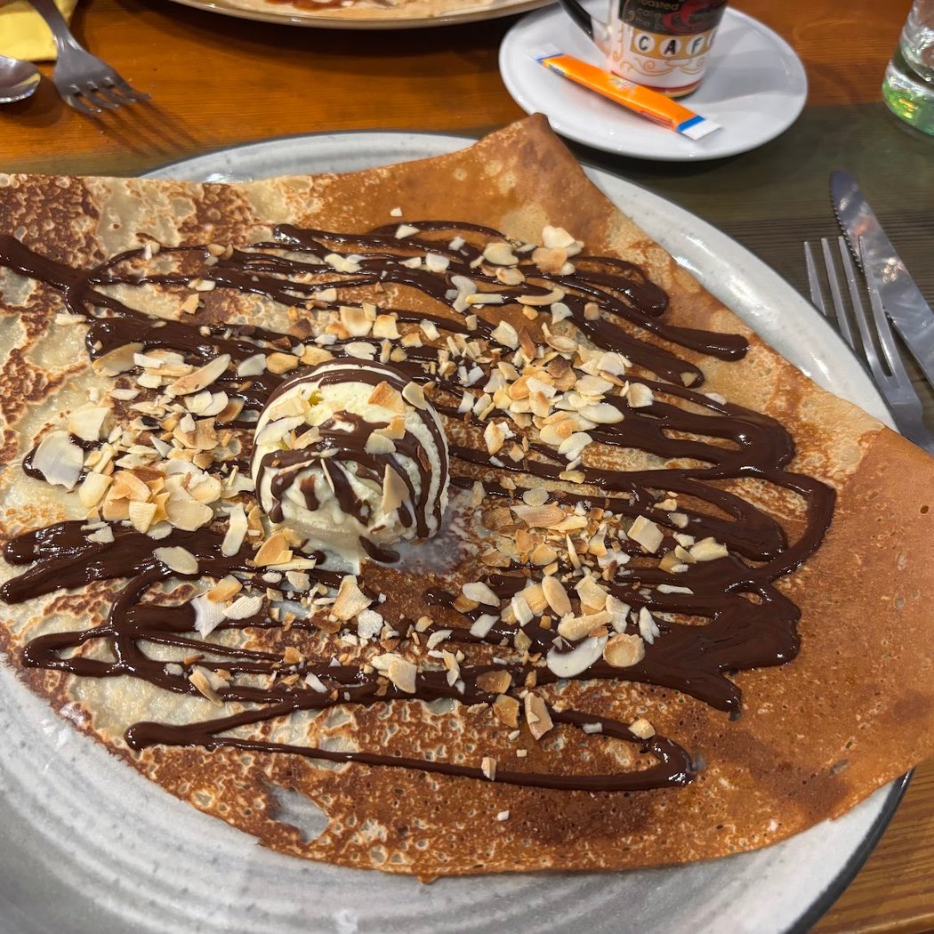 Crêpes et Délices 1