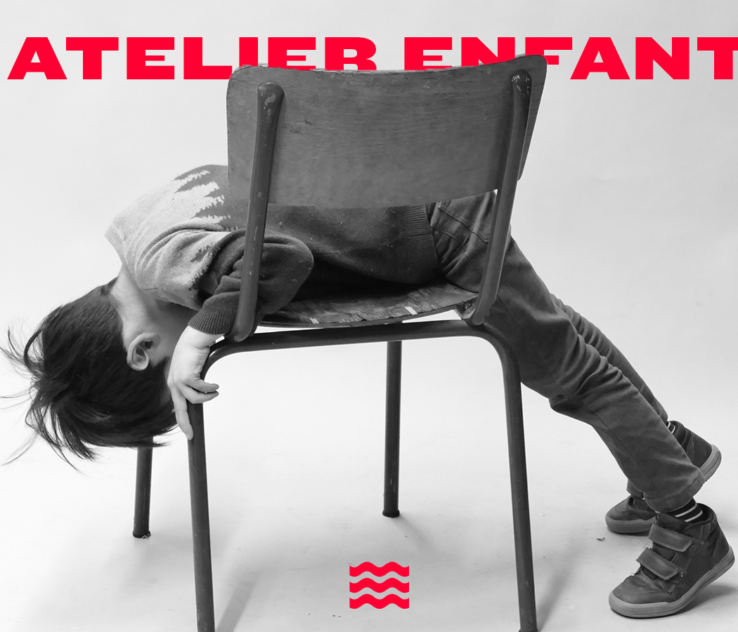 Atelier enfant autour de l'exposition Urban Photo 1